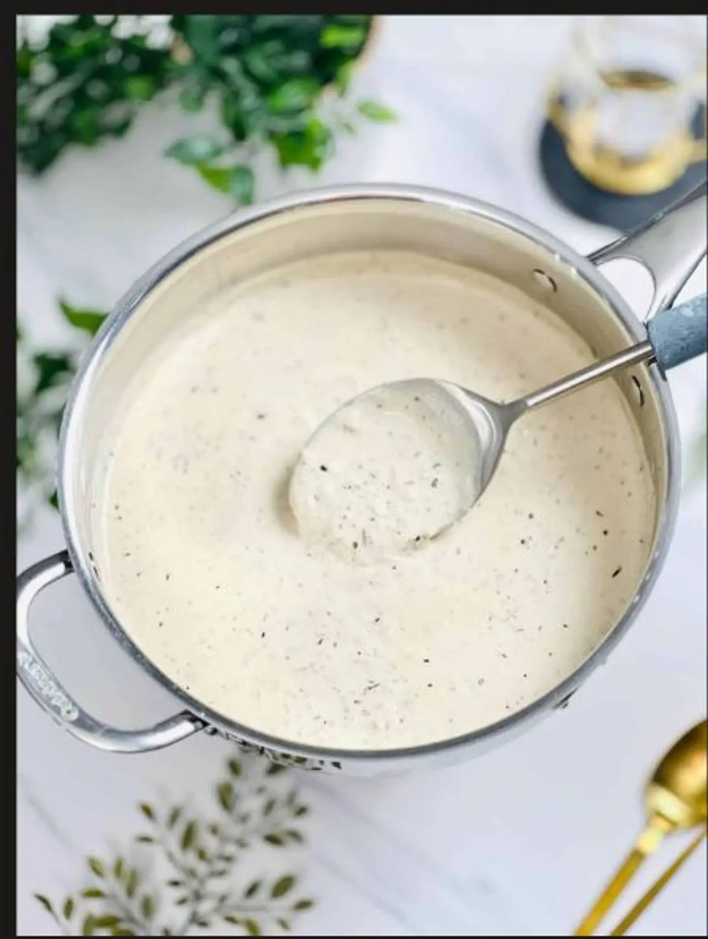 Extra Truffle Sauce