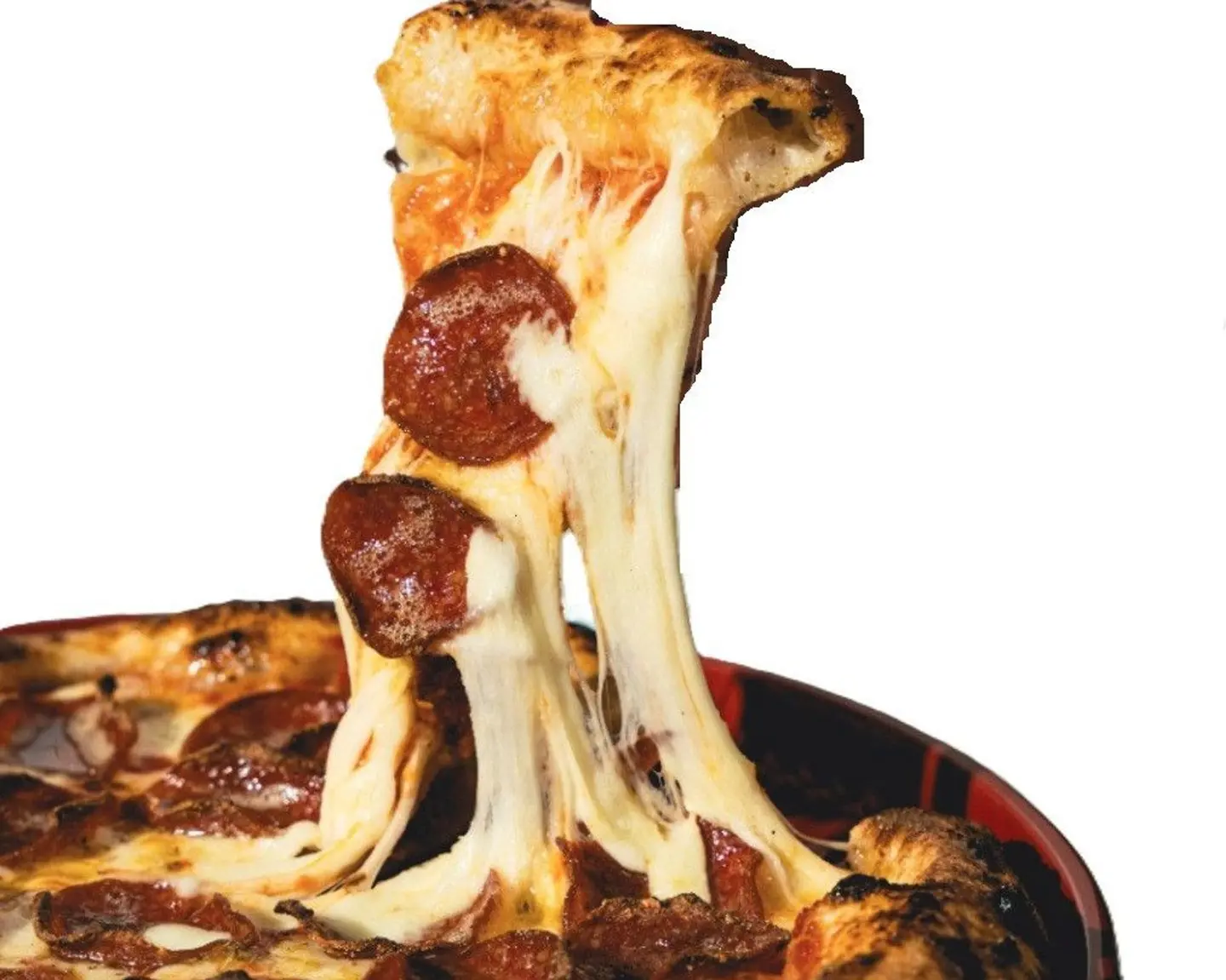 Pepperoni