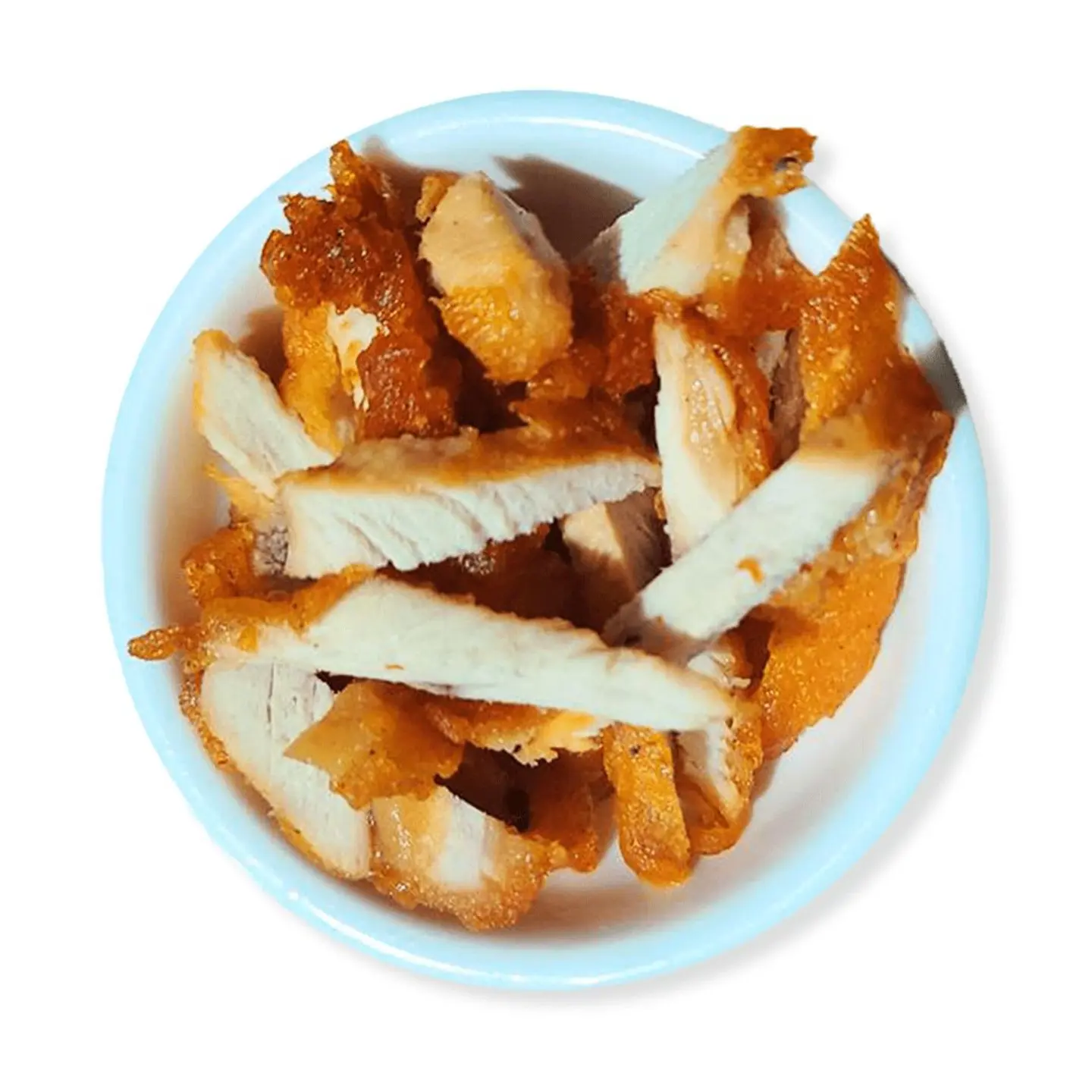 Extra Chicken
