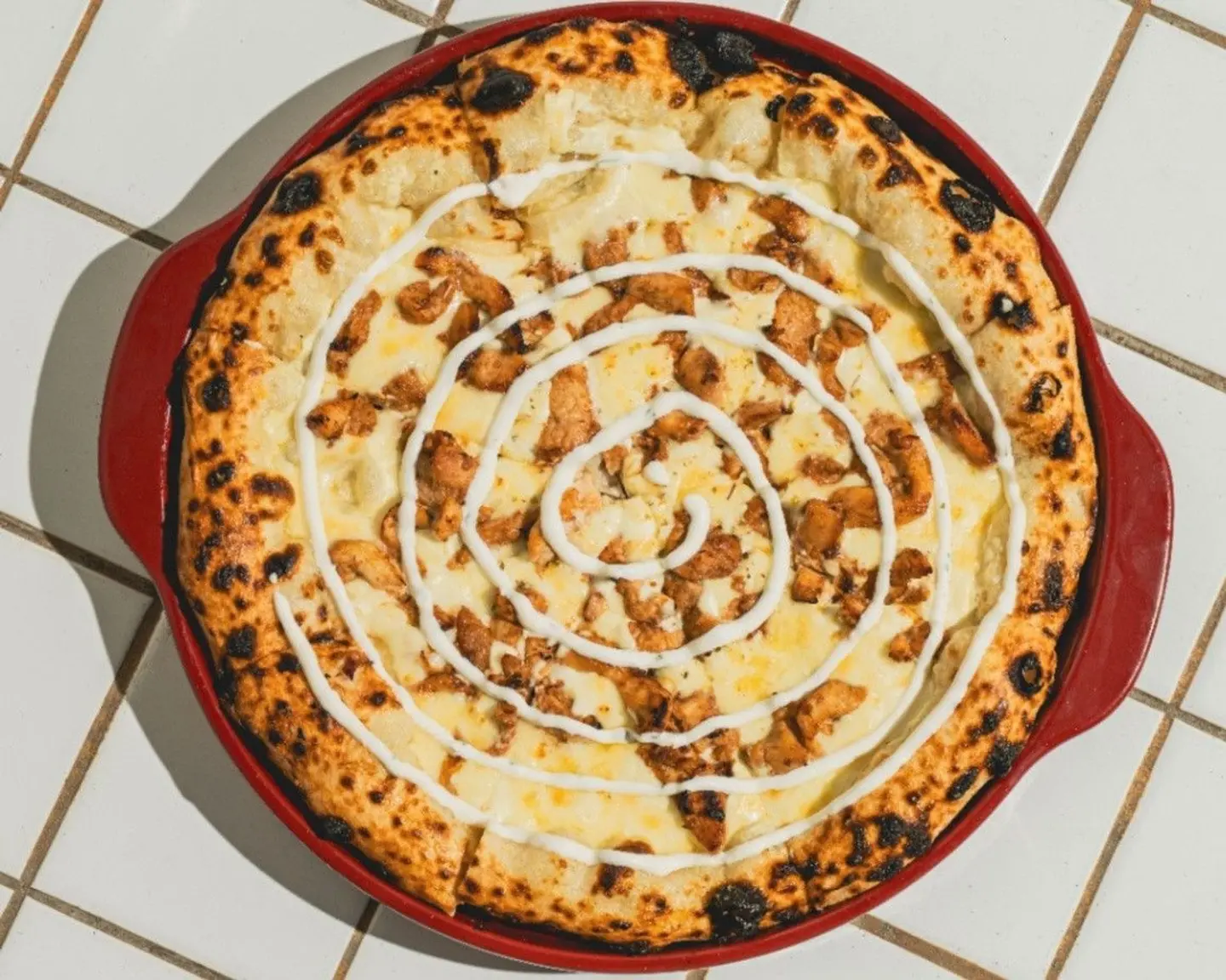 Ranch