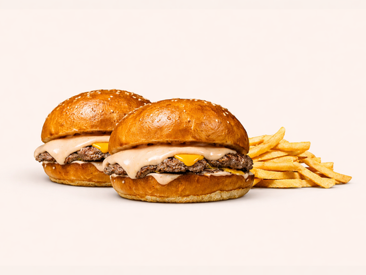 سماش برجر بوكس