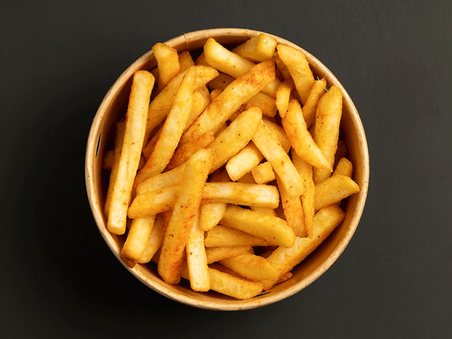 بطاطس سادة
