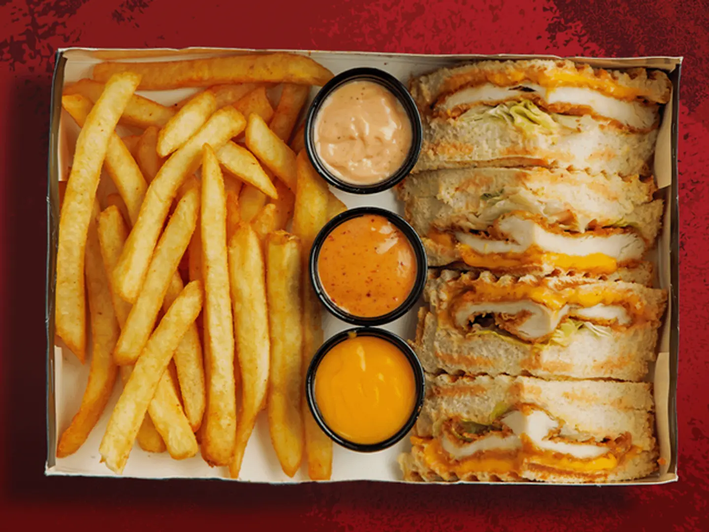 Zinger Club