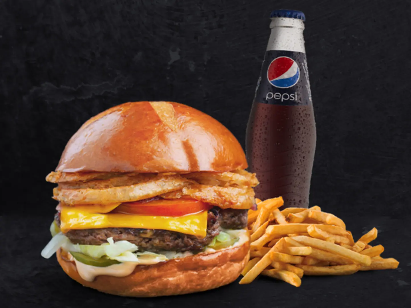 Lishlazz Burger Box