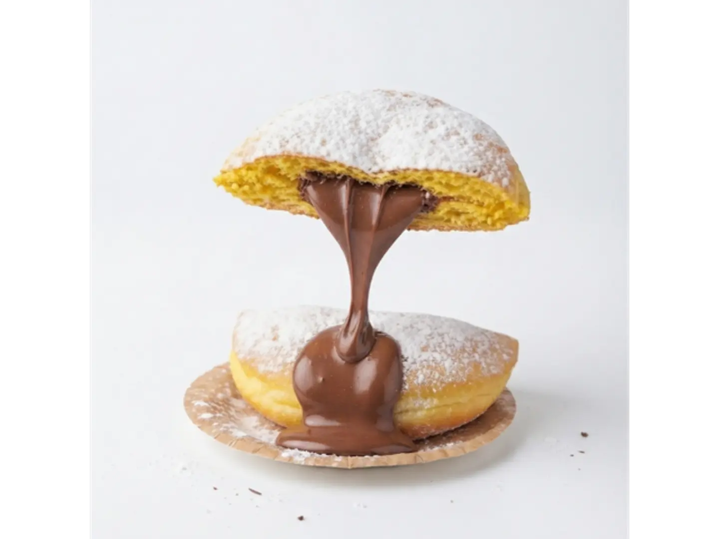 Nutella Kababji