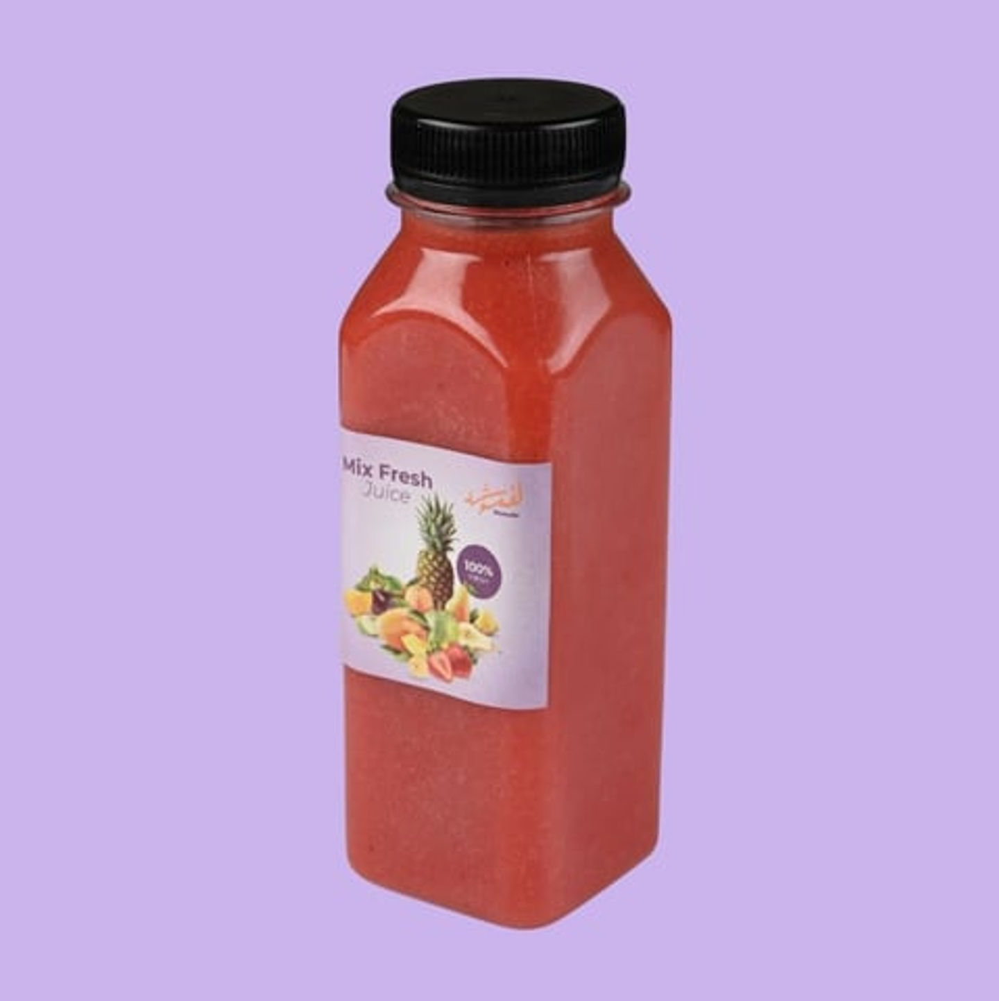 Mixed Juice