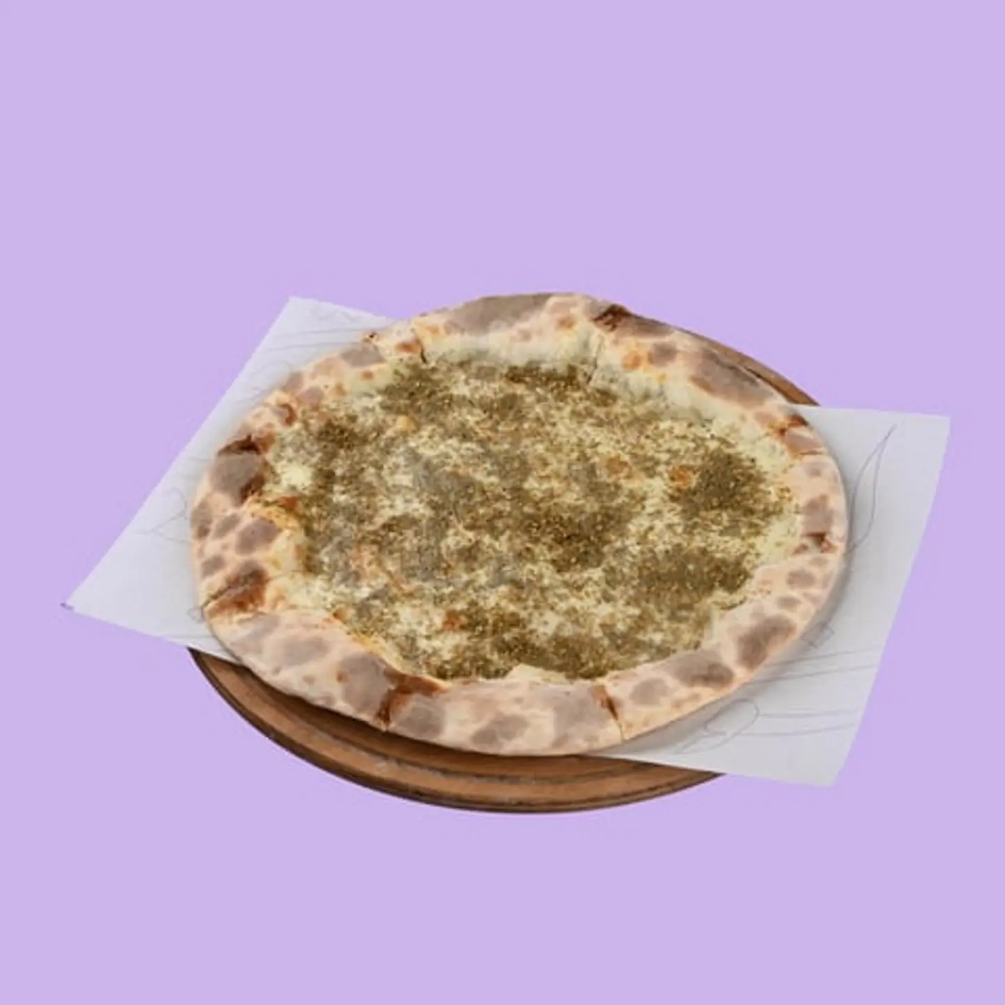 Akkawi Zaatar