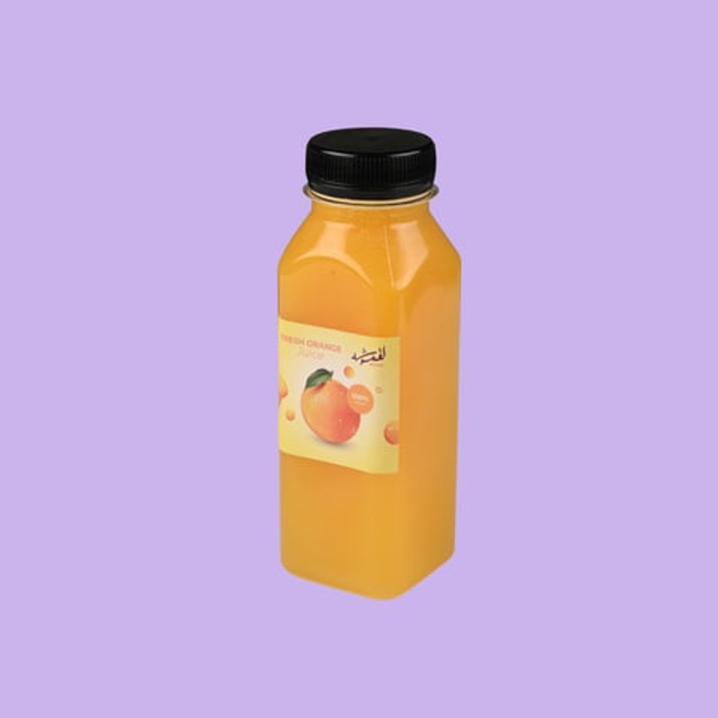Orange Juice