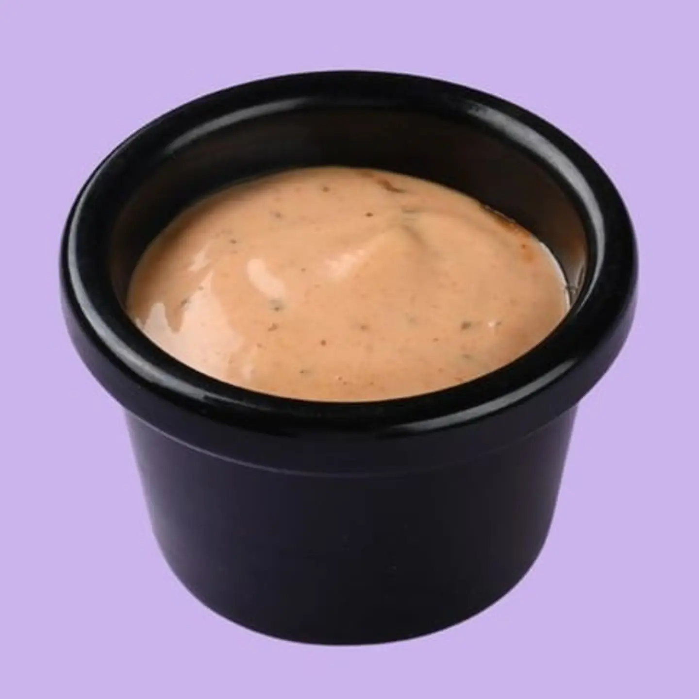 Special Lakmousha Sauce