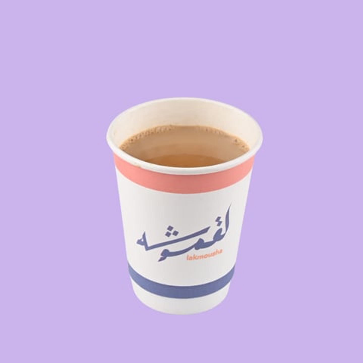 Karak Tea