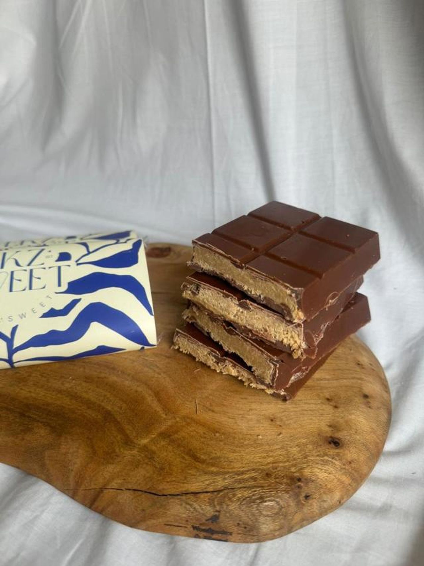 Peanut Chocolate Bar