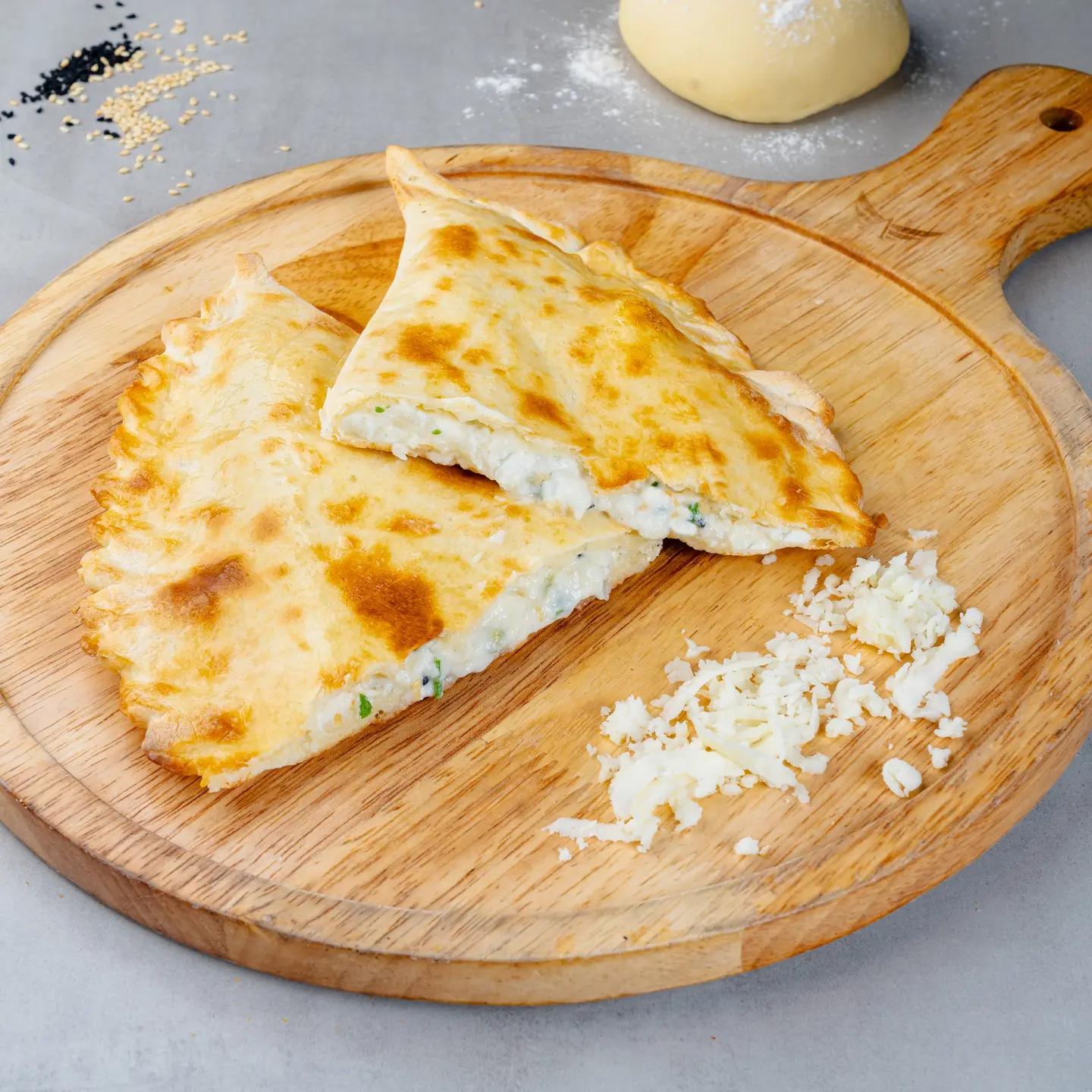 عرايس جبن عكاوي