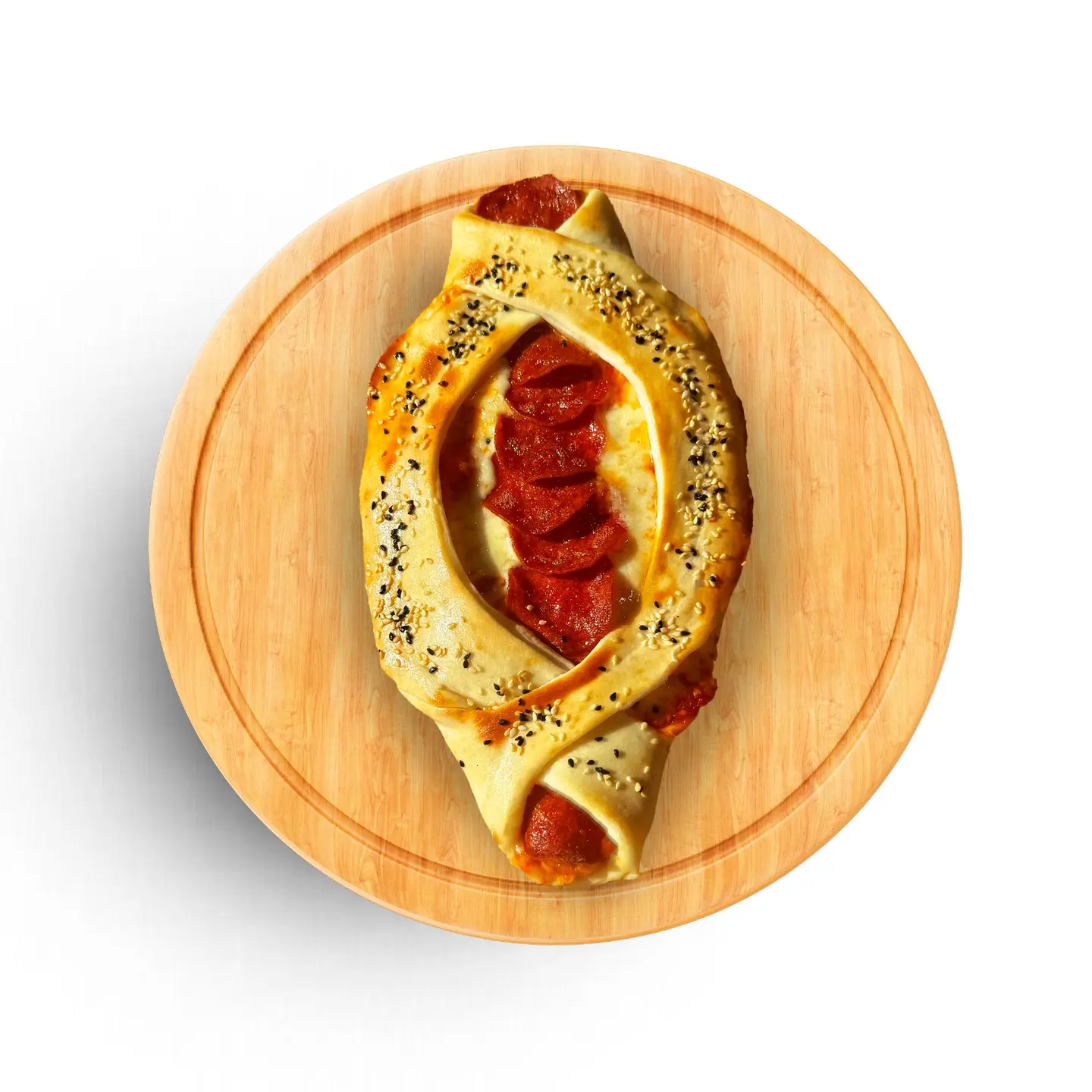 اسبيشل ببروني