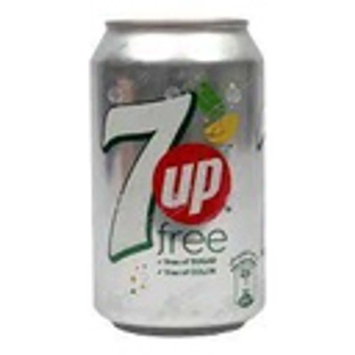 علبة 7 اب دايت