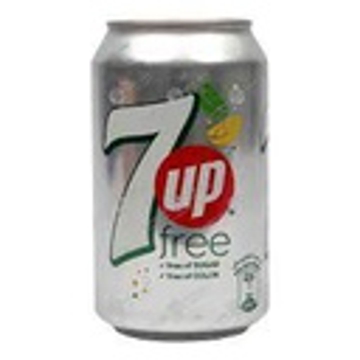 علبة 7 اب دايت