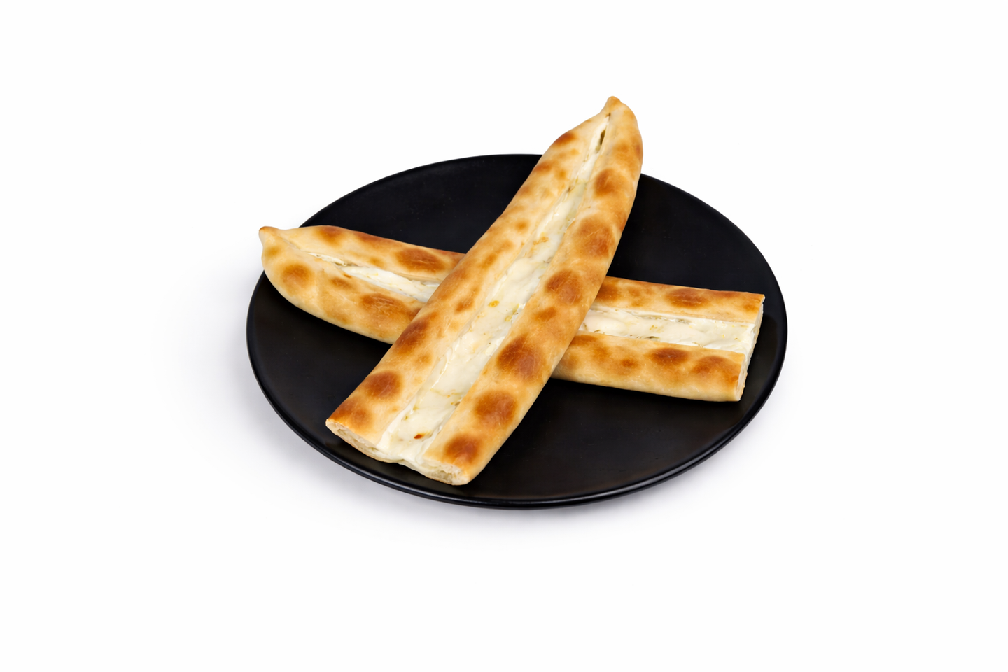 فطيرة جبن سائل عسل