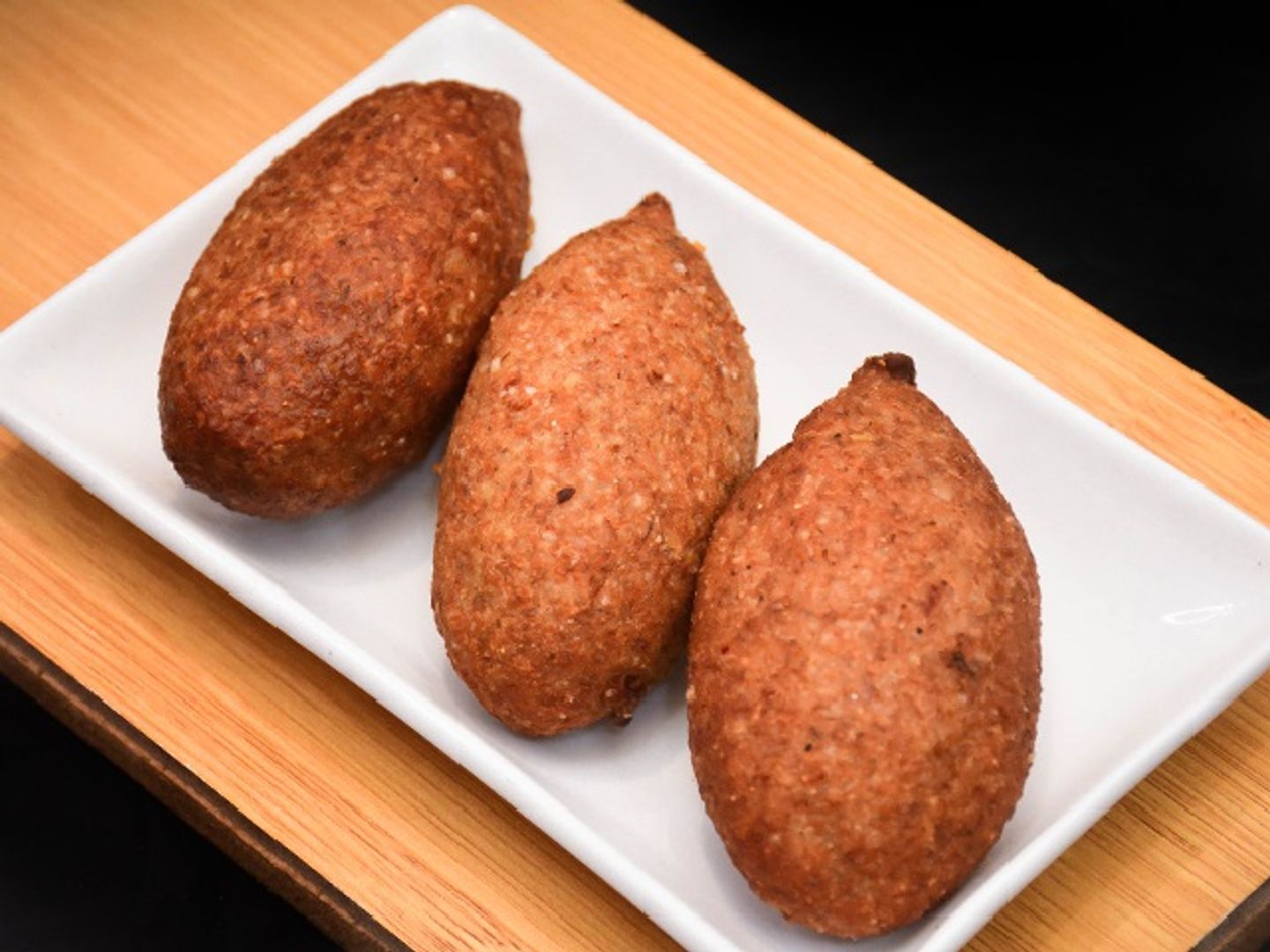 كبة مقلية دجاج
