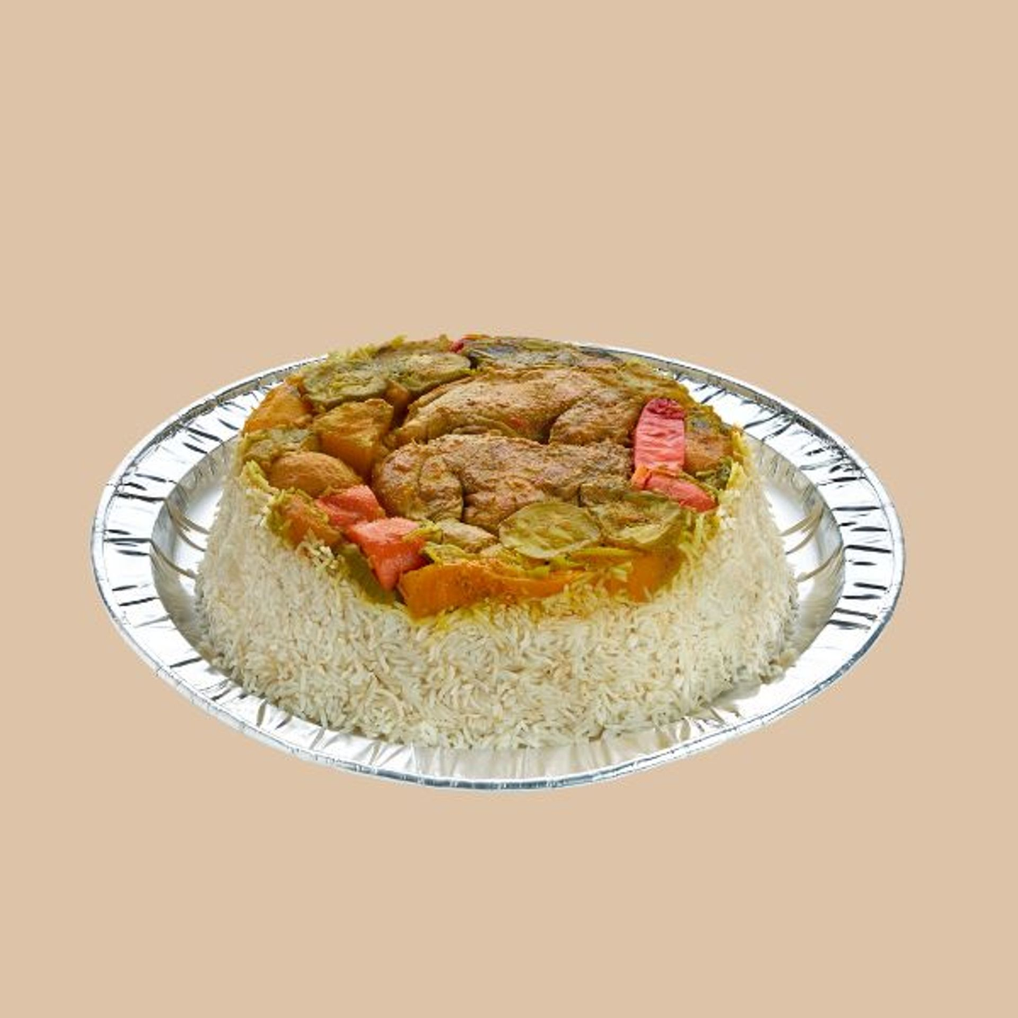 مقلوبة