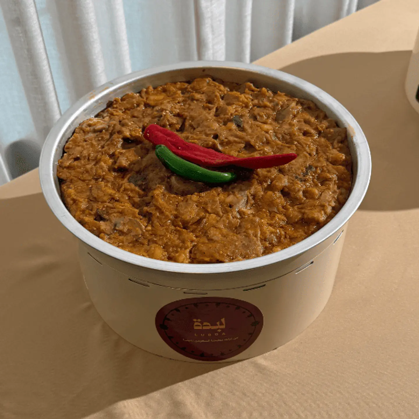 سخان المرقوق.