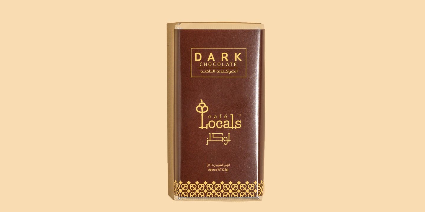 Dark Chocolate