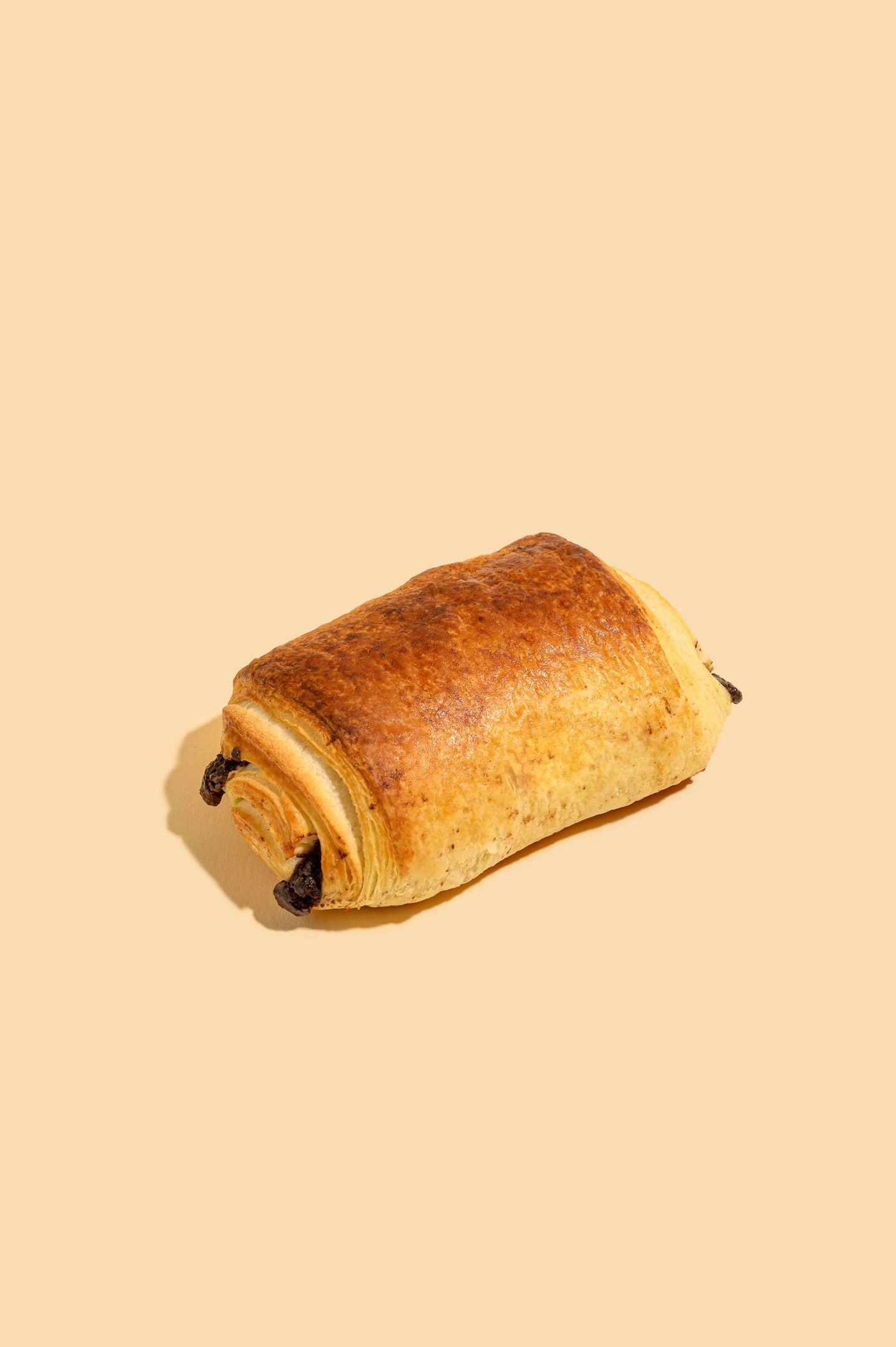 Croissant Chocolate