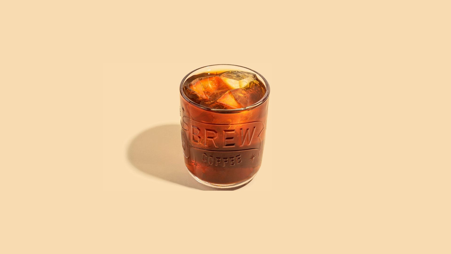 Cold Brew