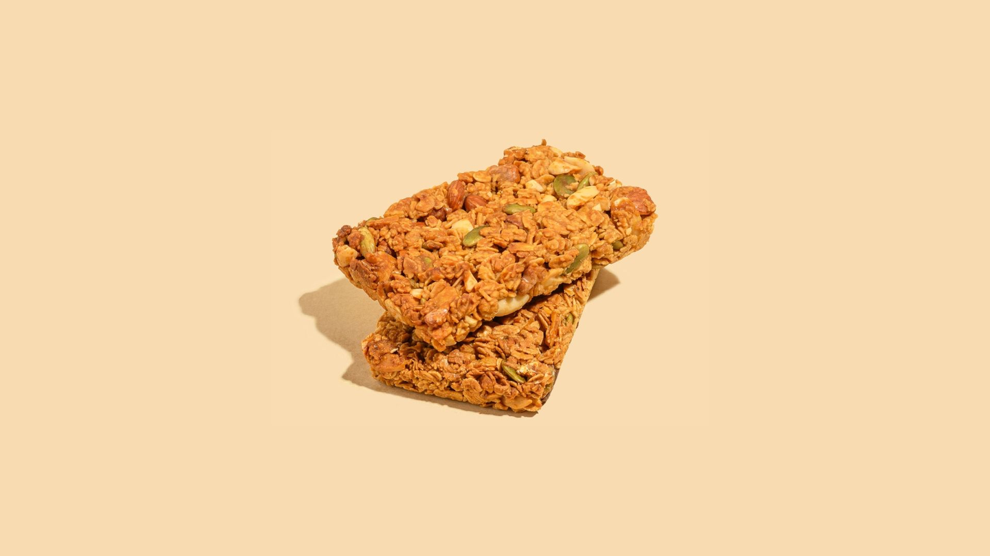 Granola Bar