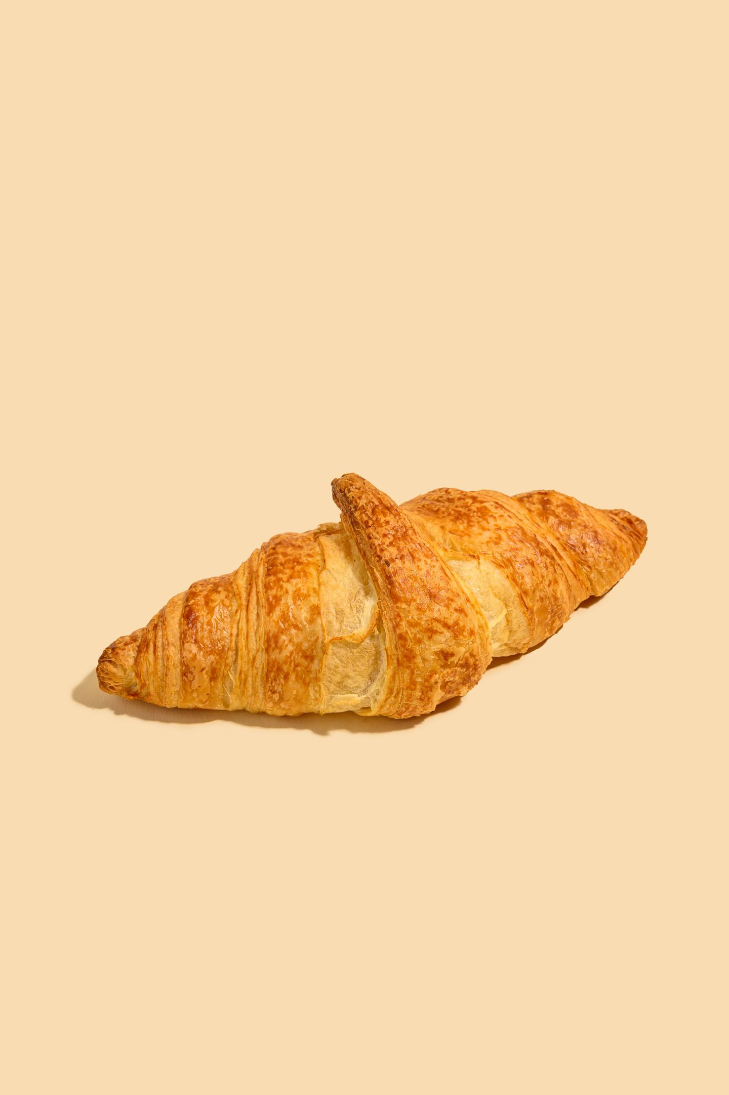 Plain Croissant