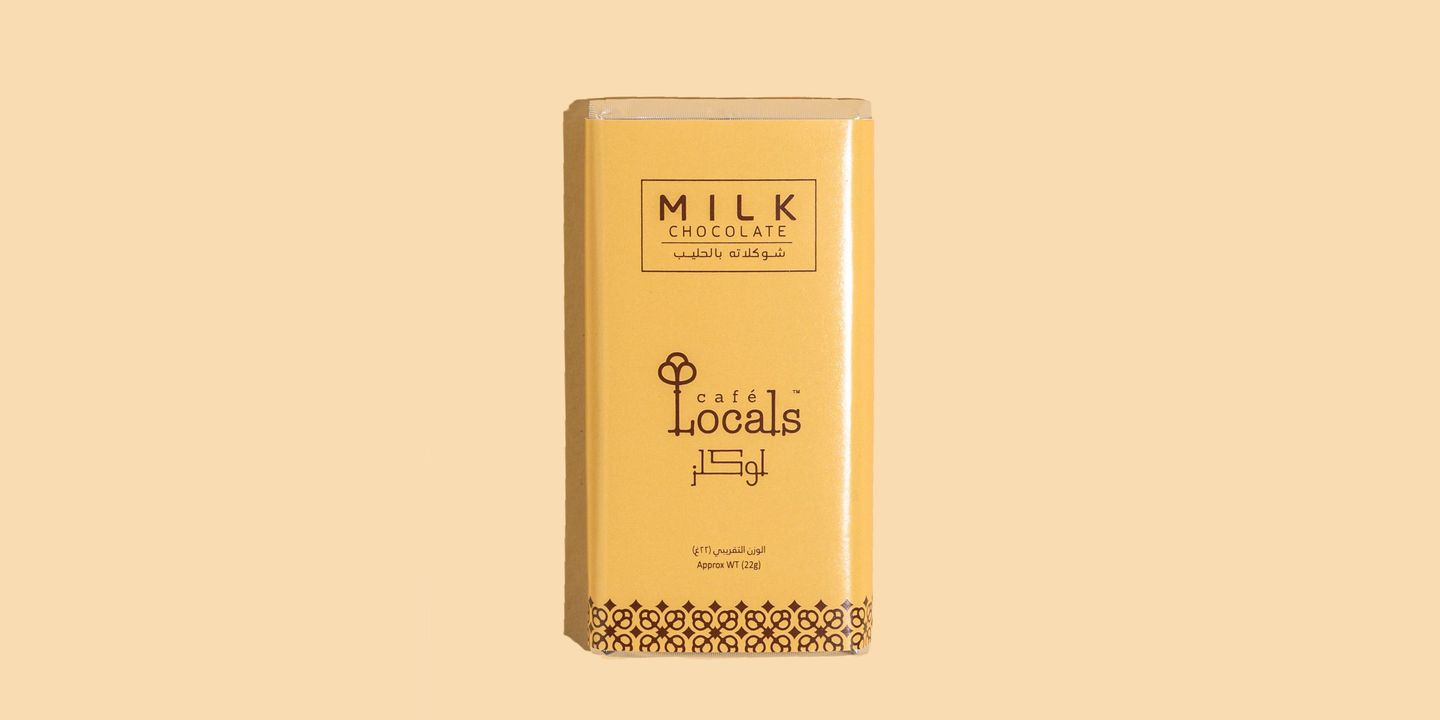 Milk Chocolate
