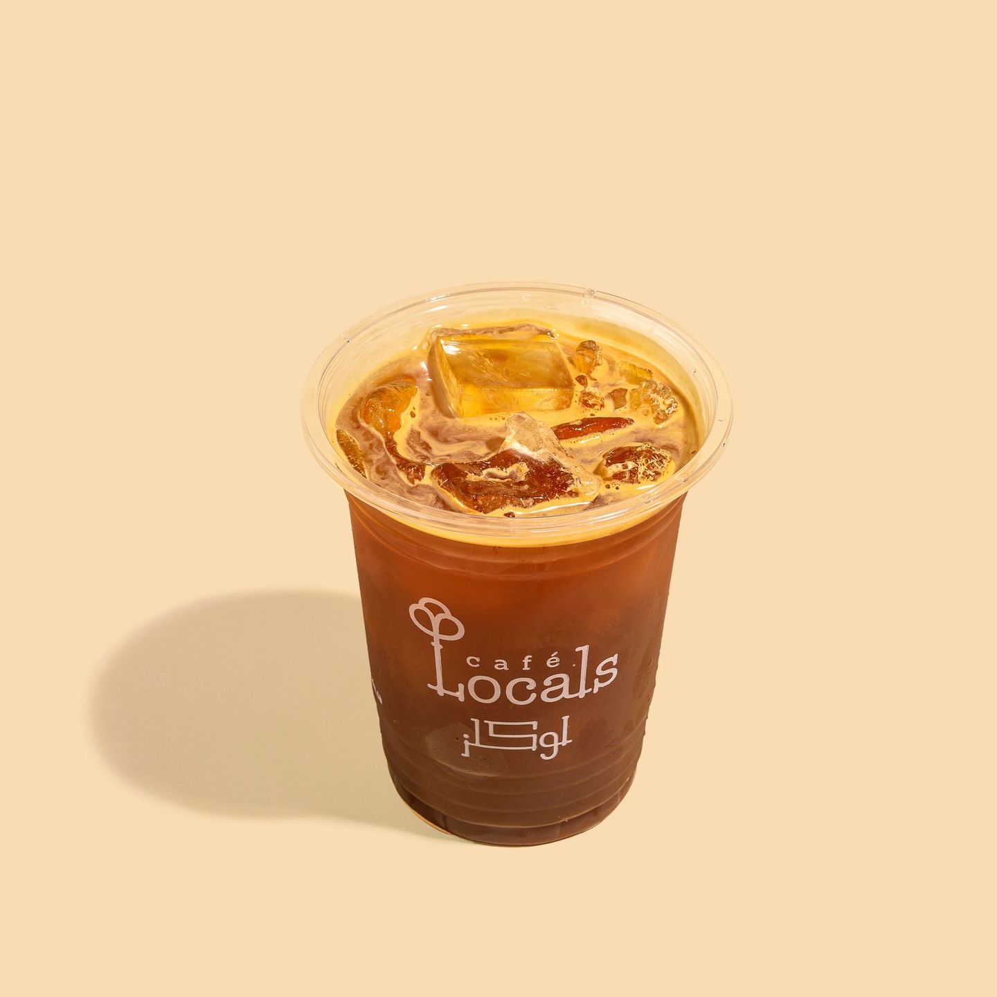 Ice Americano