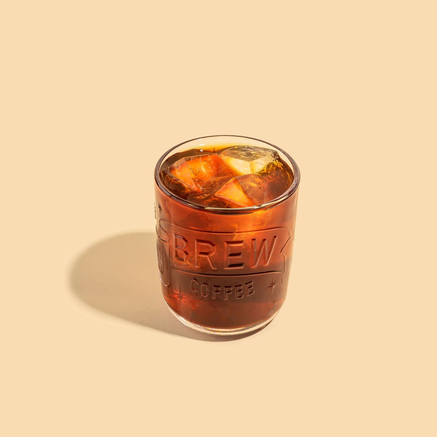 Cold Brew