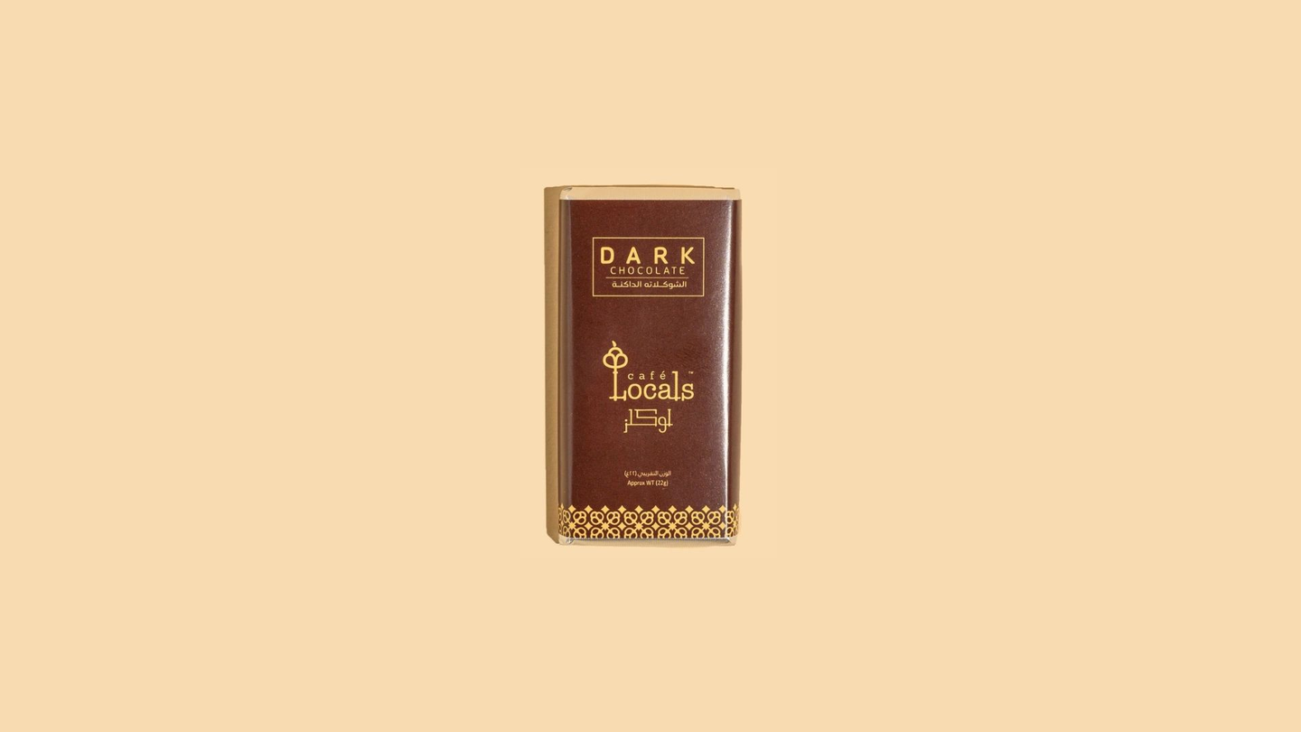 Dark Chocolate