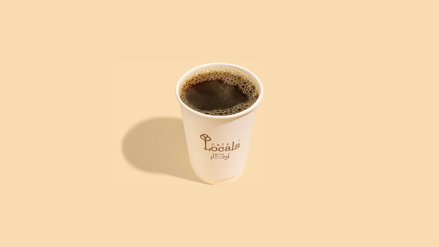 Coffee Of The Day