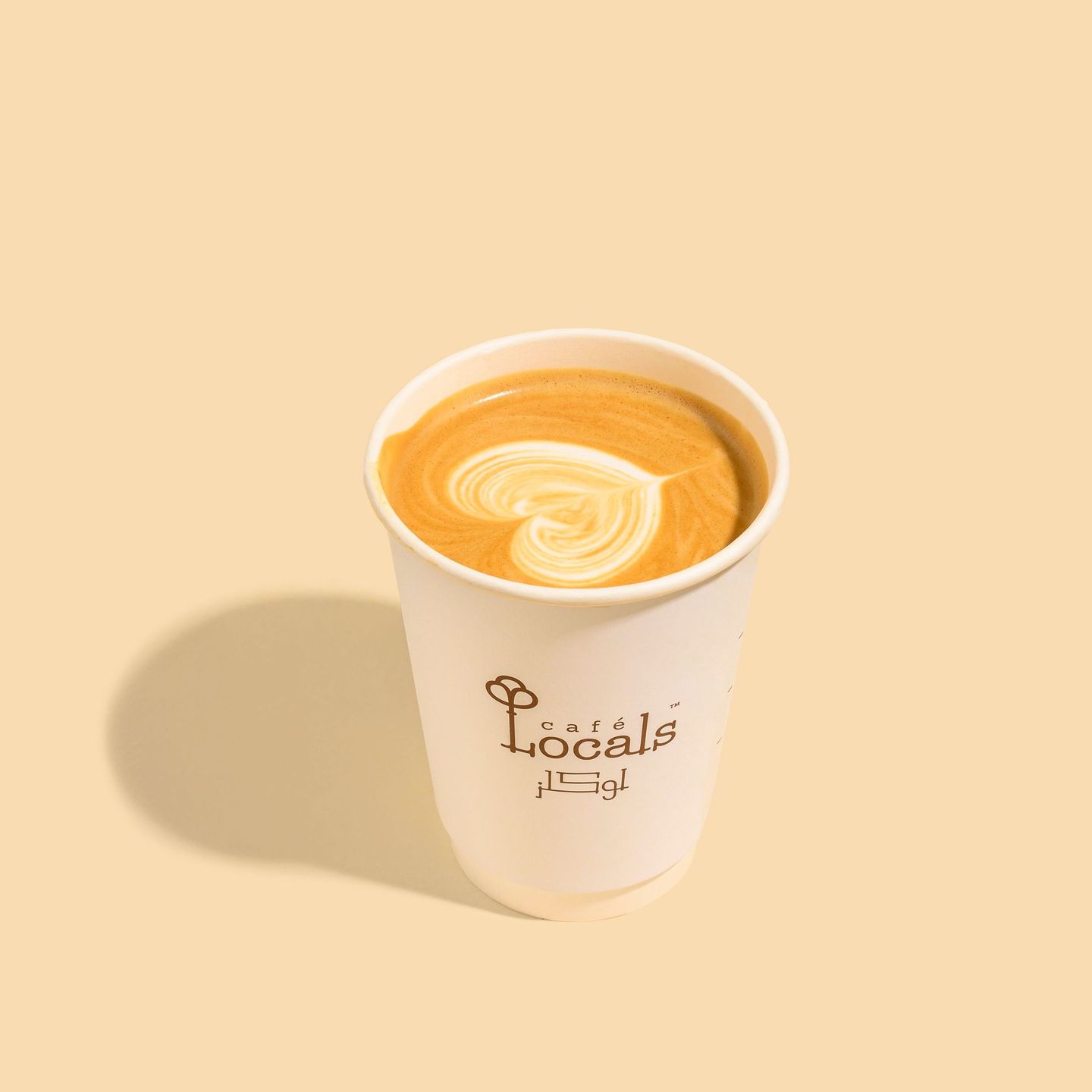Cafe Latte