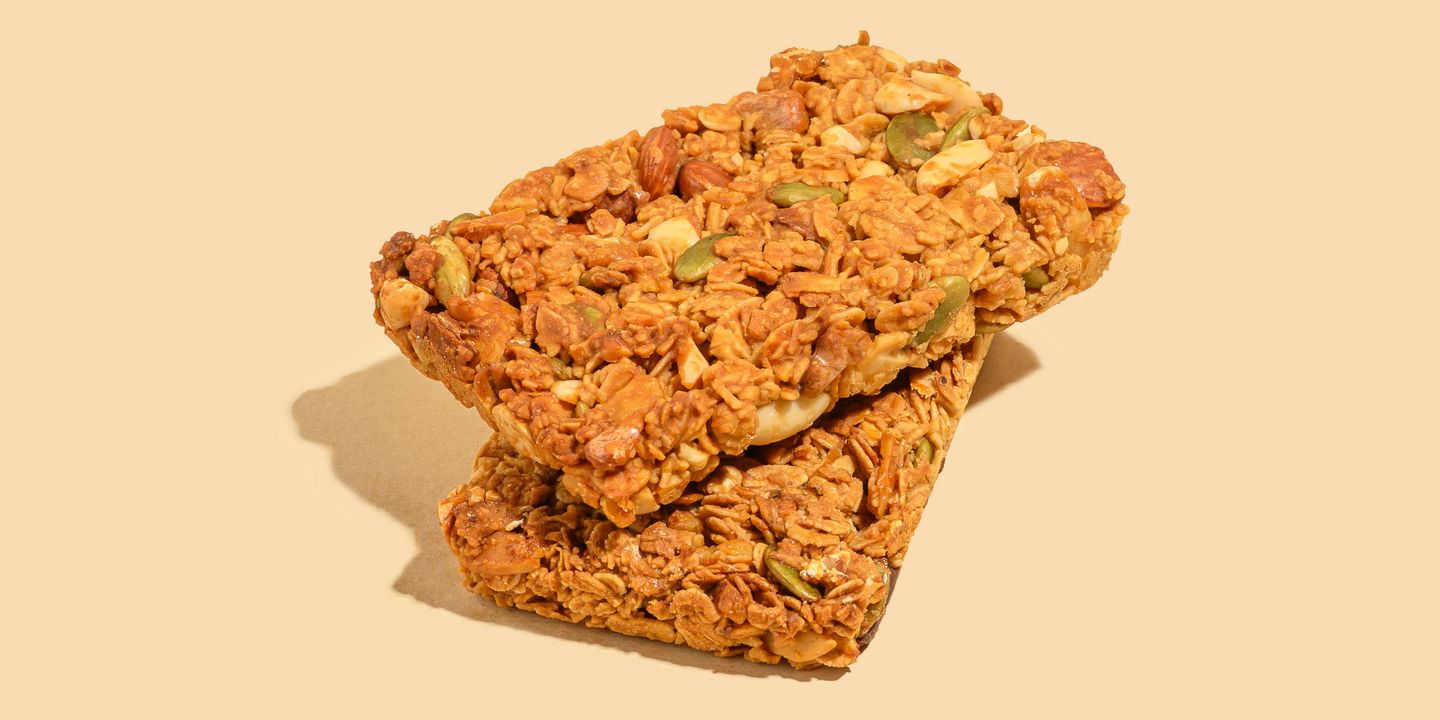 Granola Bar