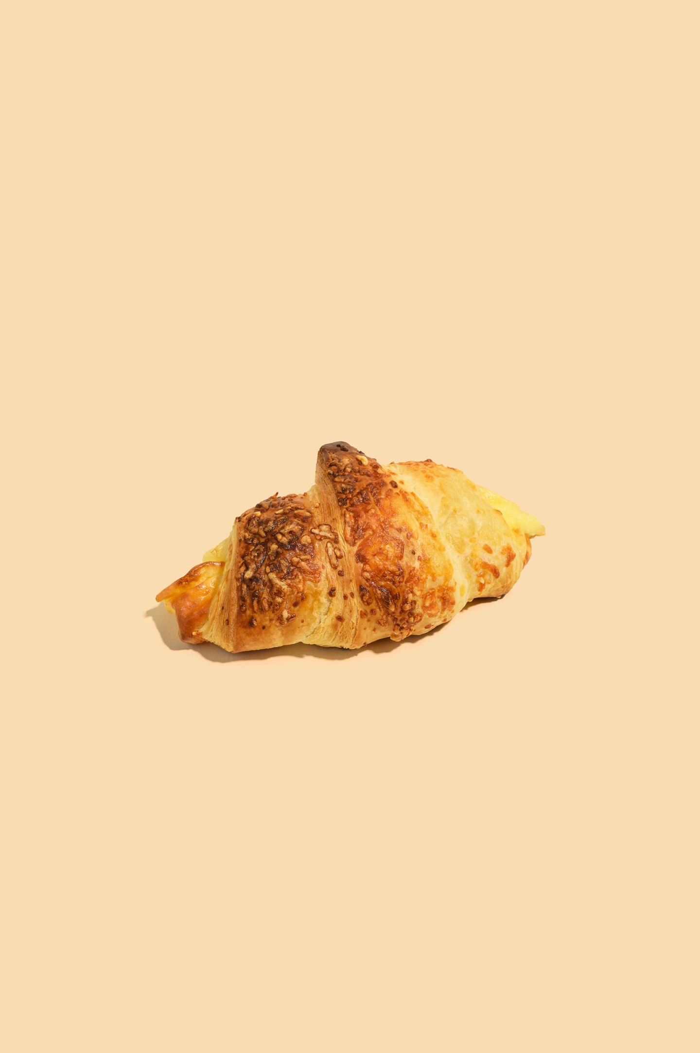 كرواسون الجبنة