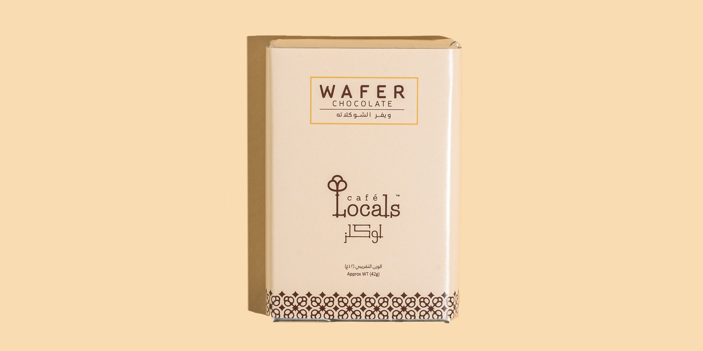 Wafer Chocolate