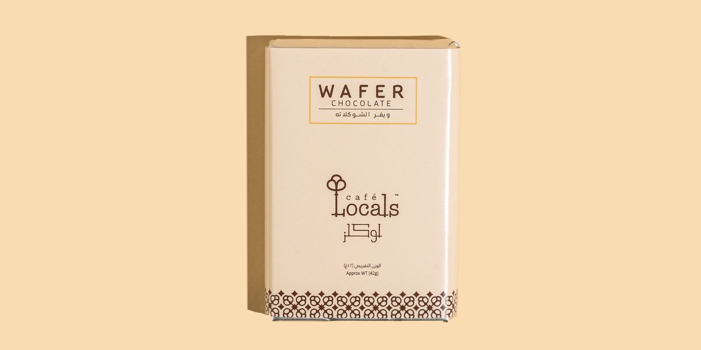 Wafer Chocolate