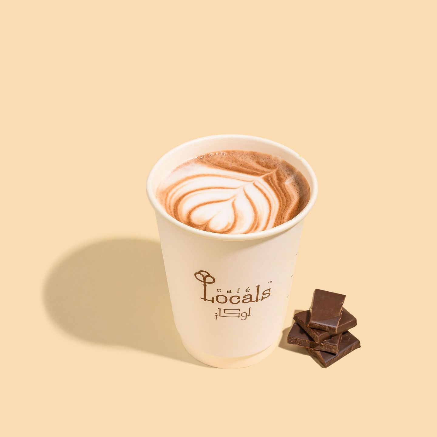 Hot Chocolate