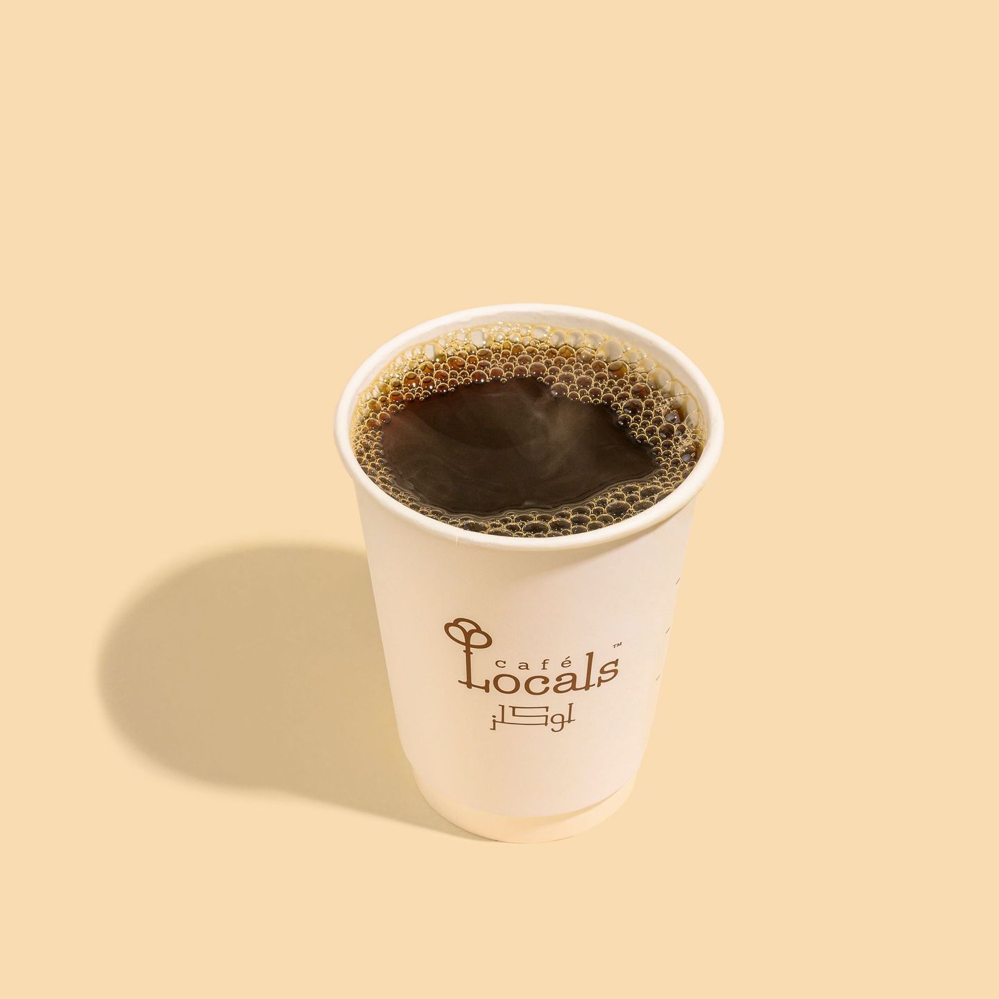 Coffee Of The Day