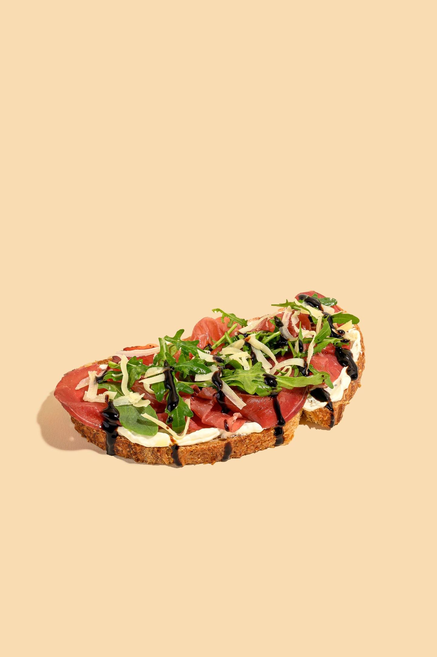 Bresaola