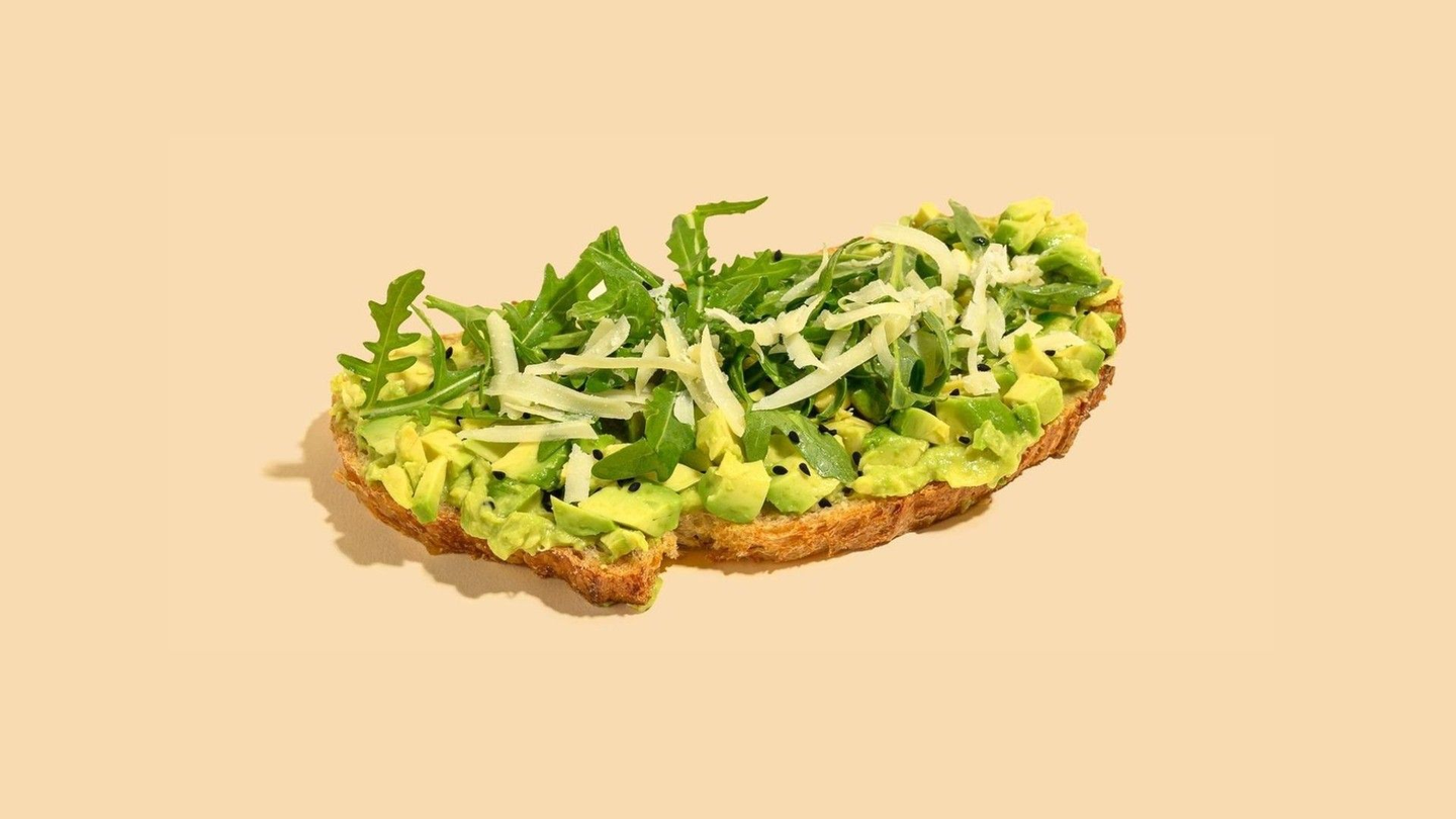 Avocado Toast