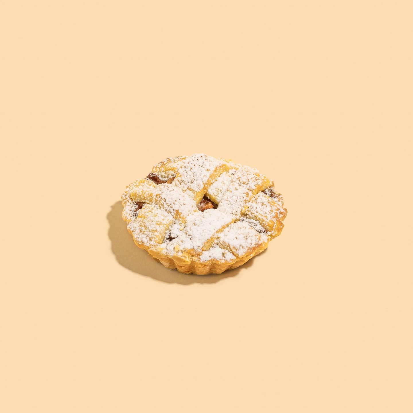 Apple Pie