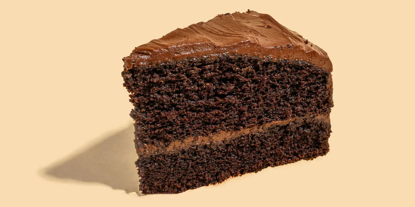 Matilda Chocolate Cake