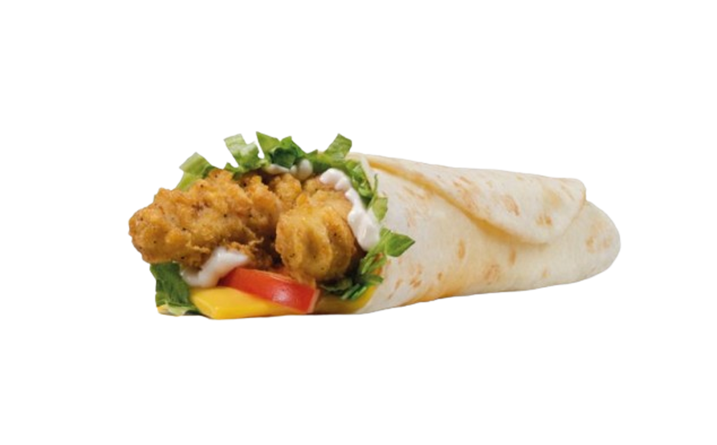 راب ستربس حار