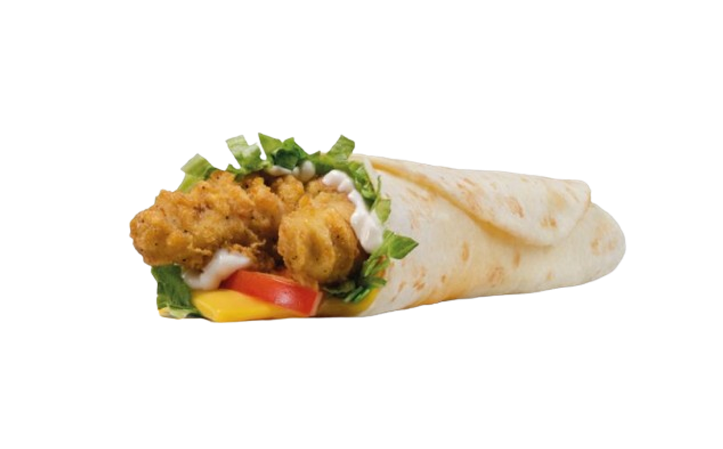 راب ستربس حار