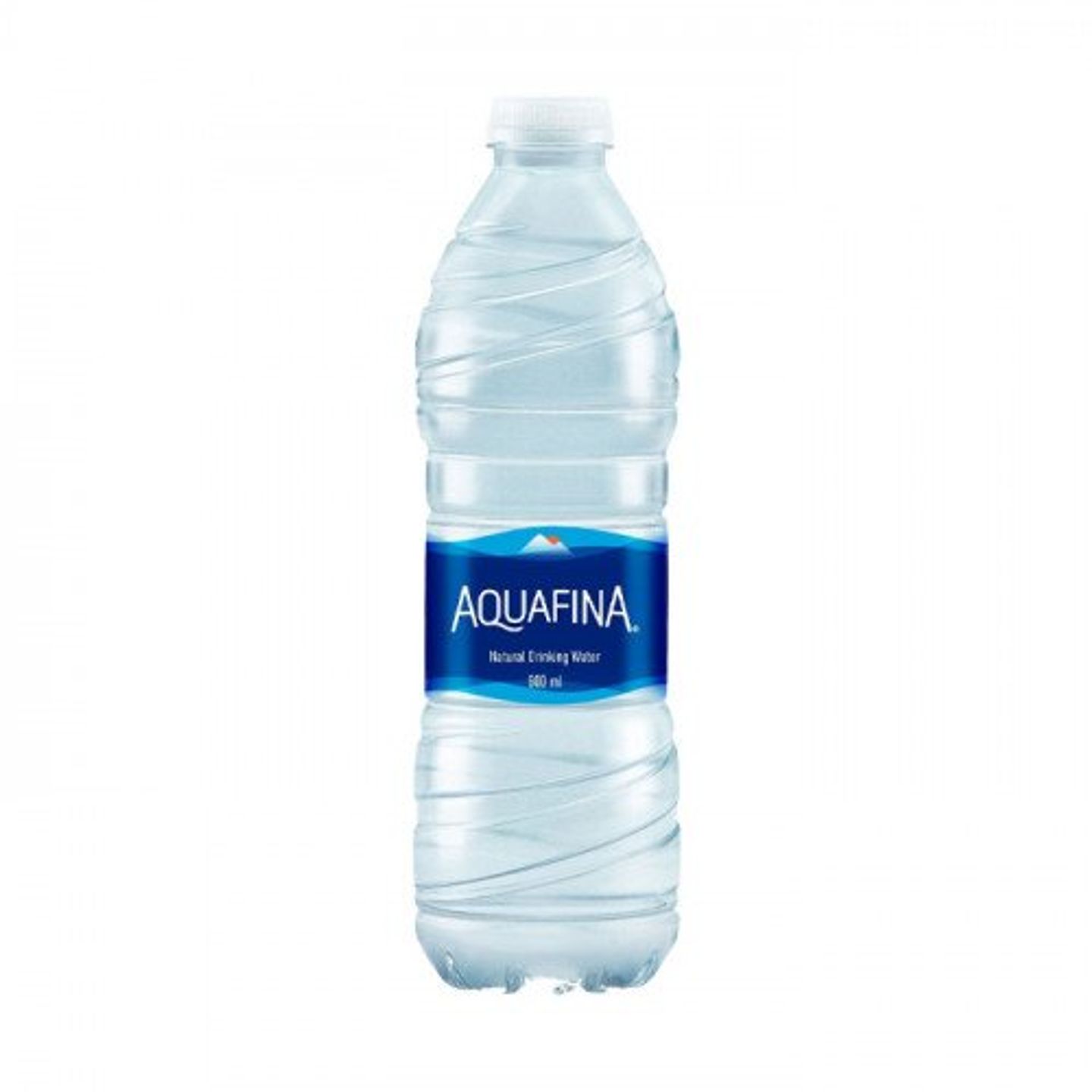 قارورة ماء 600 مل