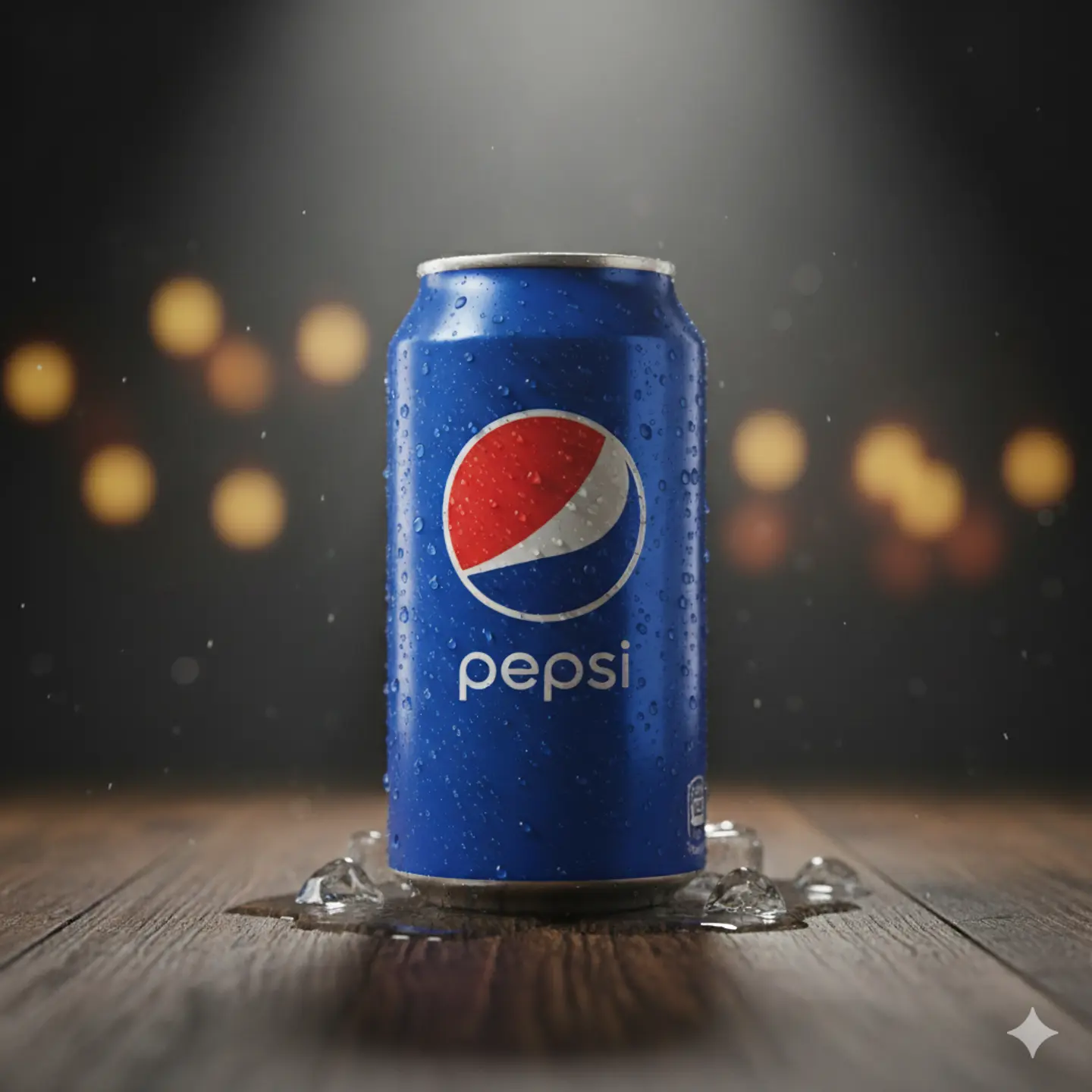 بيبسي علب 320 مل