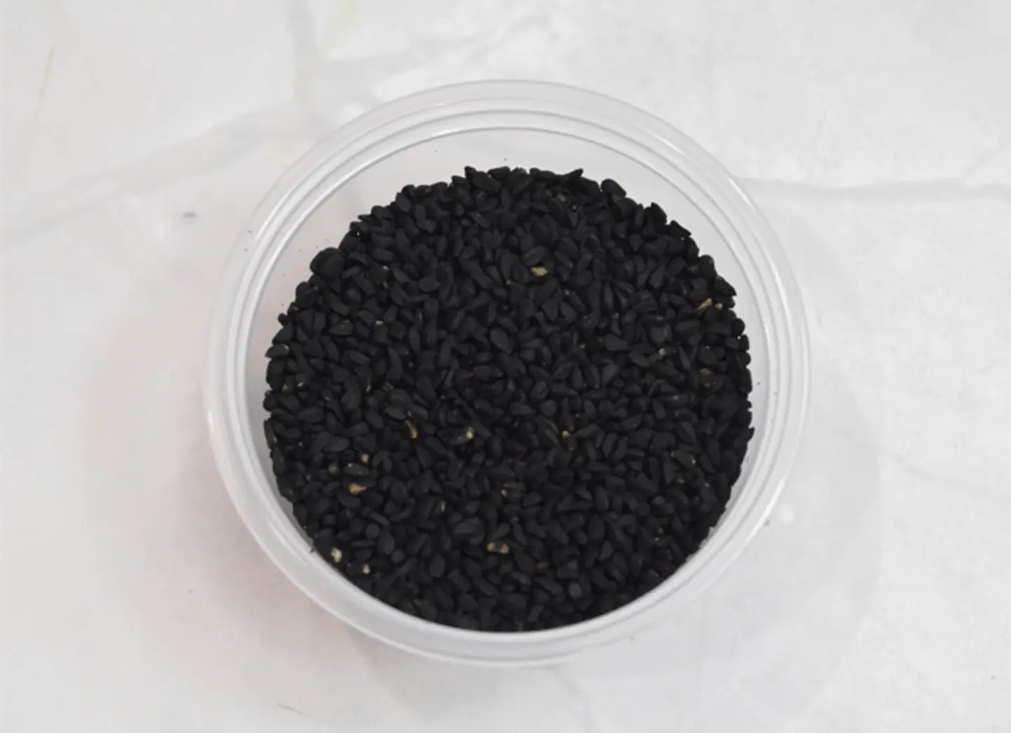 Black Seeds
