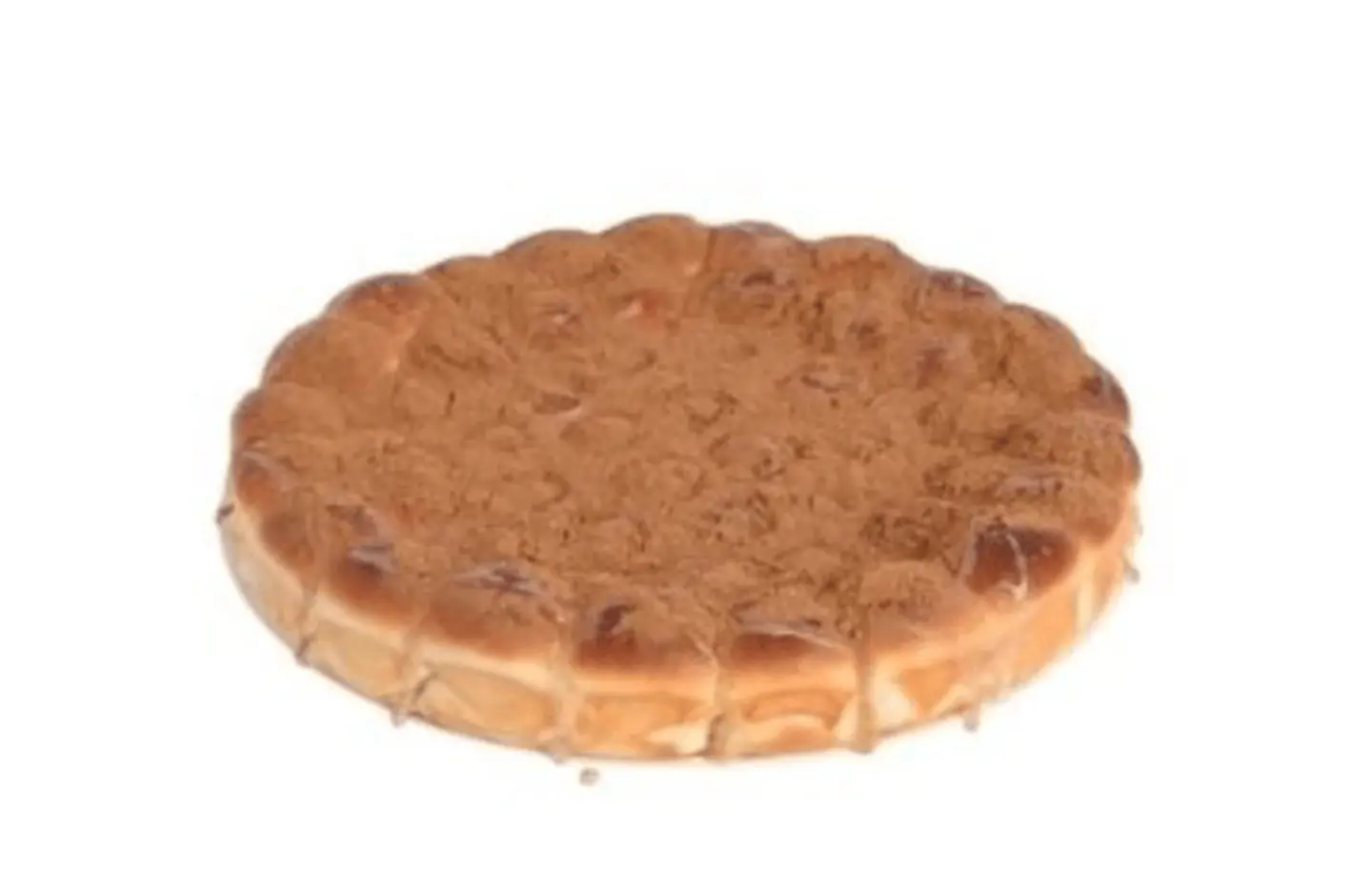 Fluffy Hive Cinnabon — Large